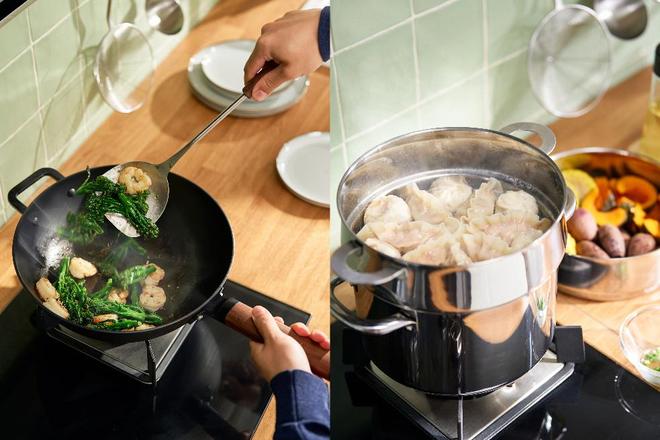 宜家中国发布全新品牌定位带来更好眠的卧室和更健康的饮食生活(图8)