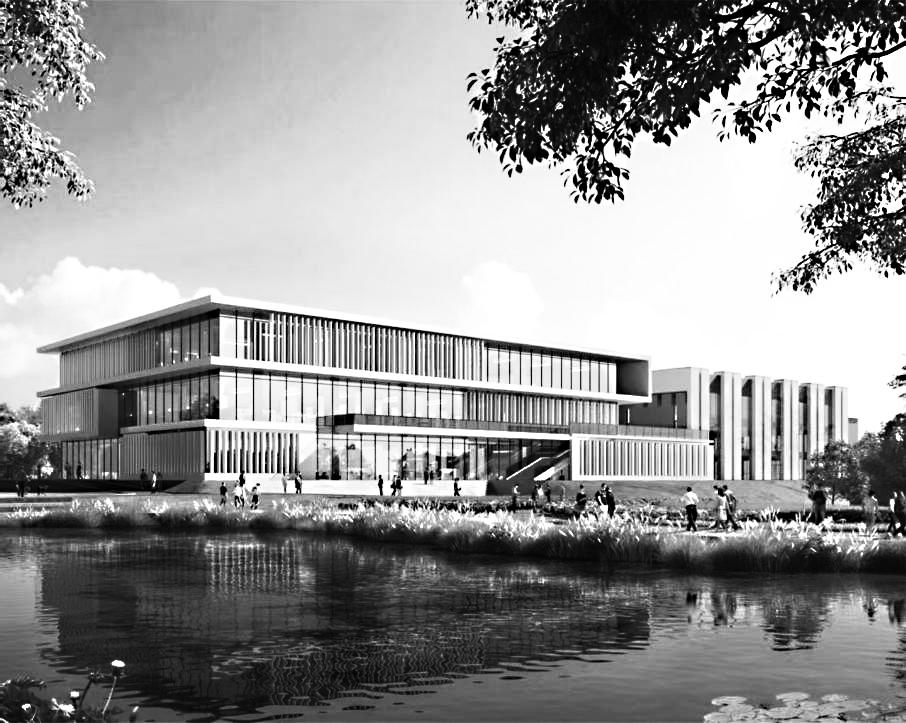 kaiyun入口：福州大学城二期预计再引入5-6所院校(图8)