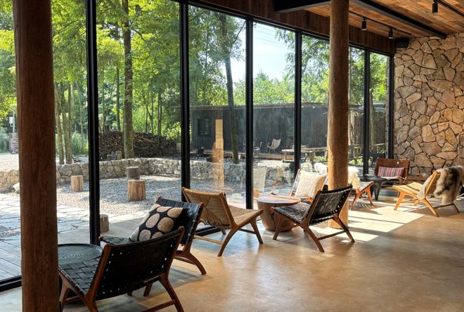 我们园区的年轻人⑧彭玉涛：用设计赋能文旅新空间(图3)