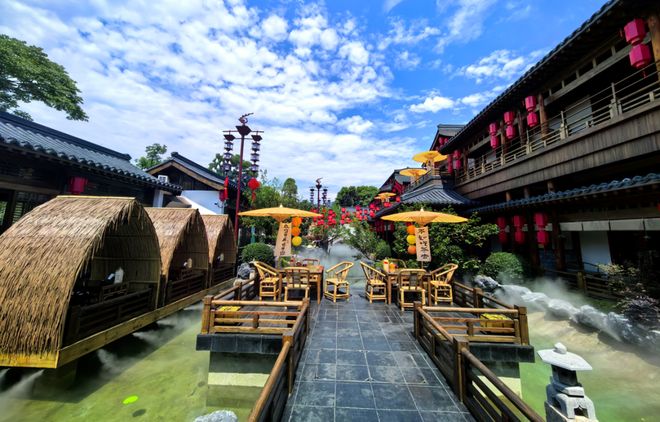 我们园区的年轻人⑧彭玉涛：用设计赋能文旅新空间