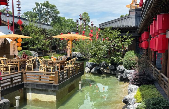 我们园区的年轻人⑧彭玉涛：用设计赋能文旅新空间(图9)