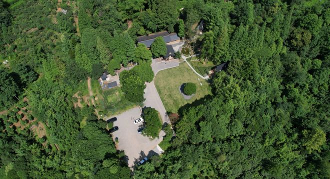 我们园区的年轻人⑧彭玉涛：用设计赋能文旅新空间(图7)