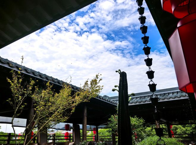 我们园区的年轻人⑧彭玉涛：用设计赋能文旅新空间(图12)