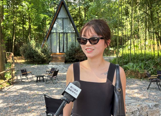 我们园区的年轻人⑧彭玉涛：用设计赋能文旅新空间(图5)