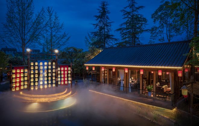 我们园区的年轻人⑧彭玉涛：用设计赋能文旅新空间(图8)