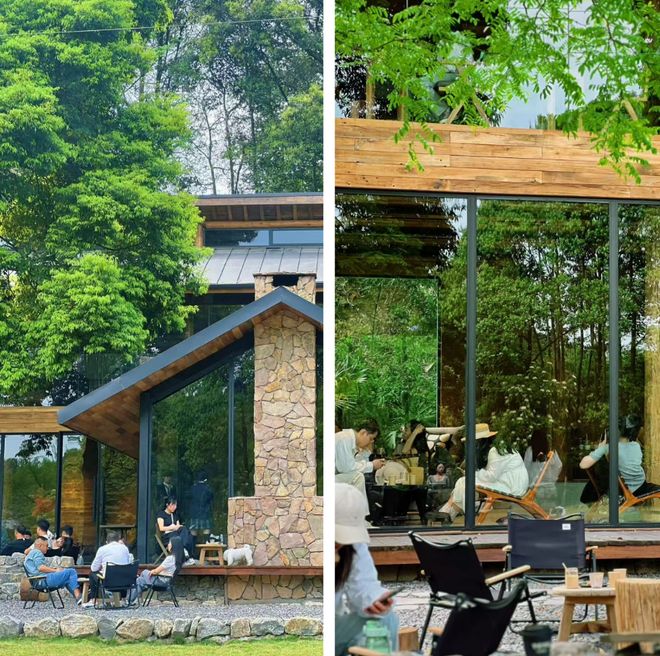 我们园区的年轻人⑧彭玉涛：用设计赋能文旅新空间(图4)