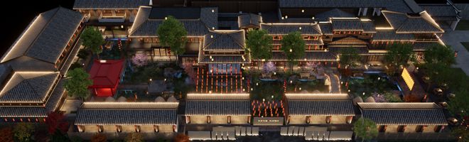 我们园区的年轻人⑧彭玉涛：用设计赋能文旅新空间(图10)