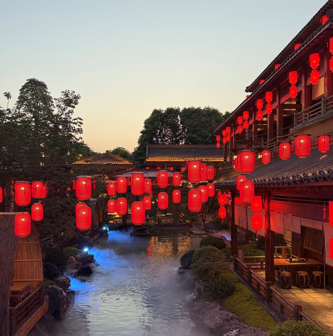 我们园区的年轻人⑧彭玉涛：用设计赋能文旅新空间(图11)