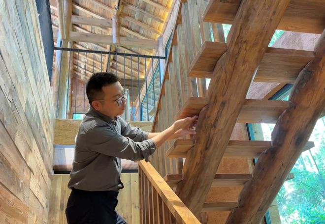 我们园区的年轻人⑧彭玉涛：用设计赋能文旅新空间(图6)