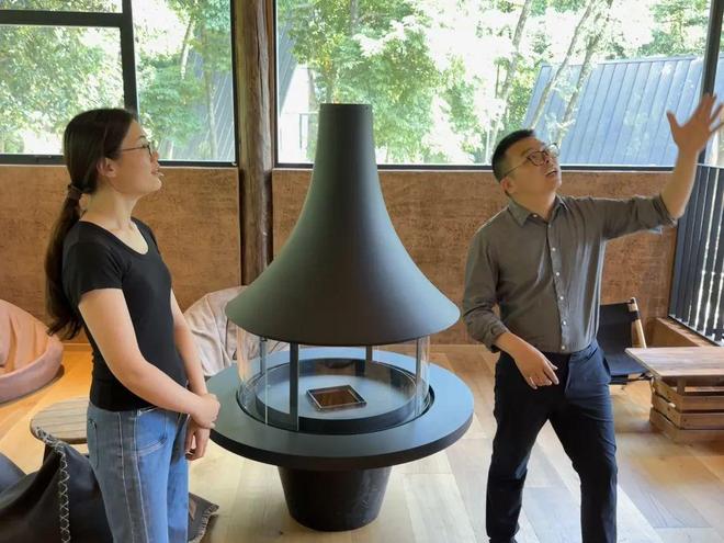 我们园区的年轻人⑧彭玉涛：用设计赋能文旅新空间(图14)