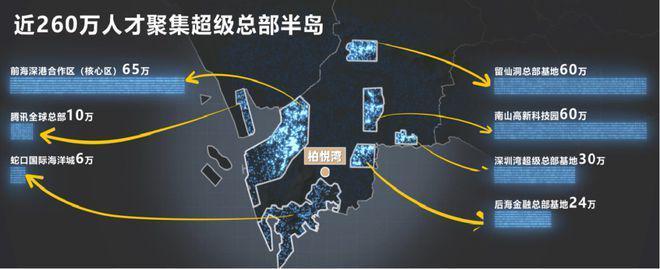 【恒裕柏悦湾】36米和45米复式36-77平米精装公寓(图5)