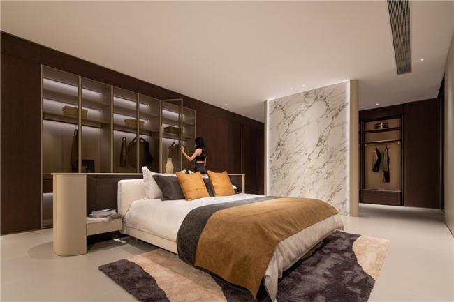 kaiyun入口：皮阿诺高端木作新品「织境」系列全球荣耀上市织就无界艺术之境(图7)