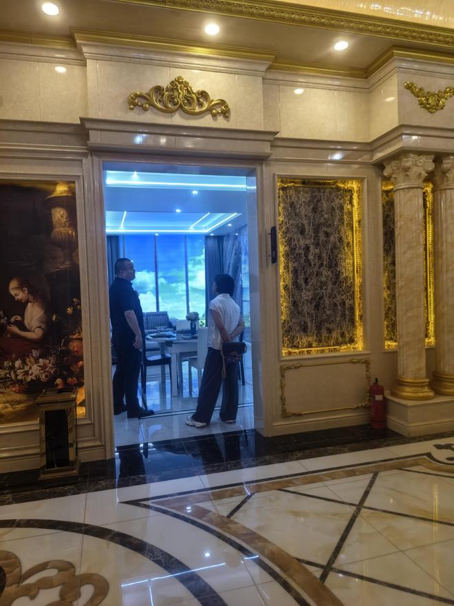 科学规划布局陕西富盛雅庭装饰材料全屋整装打造高效理想厨房