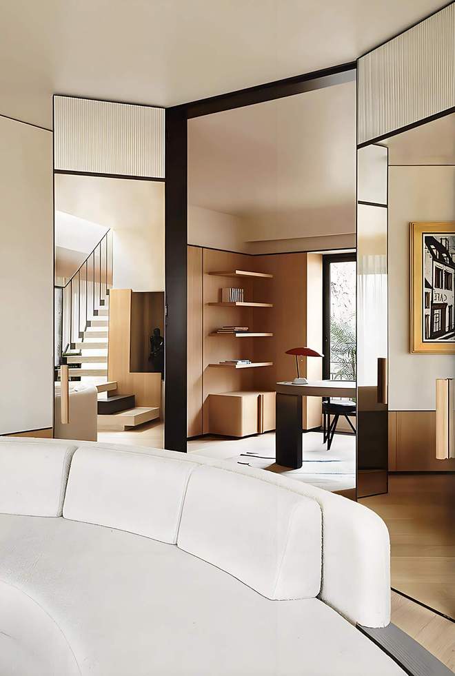 kaiyun入口：环保装修怎么选？北京装修推荐品牌中恺天设计