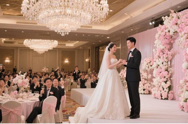 kaiyun入口：我刚办完订婚宴和爱人去民政局领结婚证结果工作人员告知(图2)