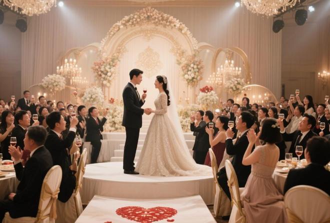 kaiyun入口：我刚办完订婚宴和爱人去民政局领结婚证结果工作人员告知(图6)