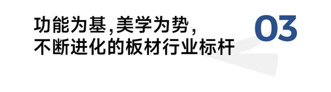 千人千面的居住想象大王椰如何让饰面成为“生活美学”的新表达？(图10)