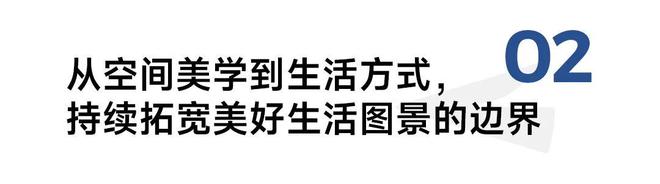 千人千面的居住想象大王椰如何让饰面成为“生活美学”的新表达？(图6)