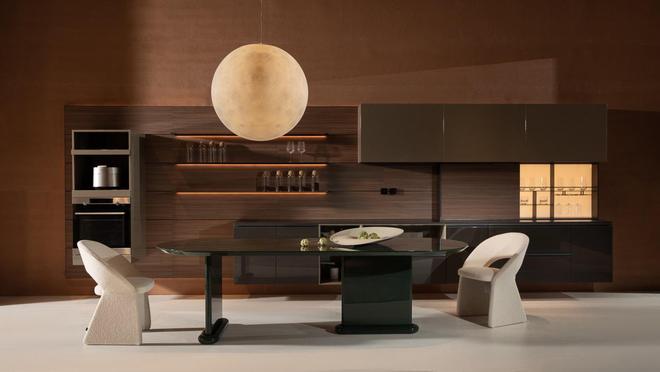 kaiyun网站：HC28maison携「情绪镜界」亮相第56届CIFF上海(图8)