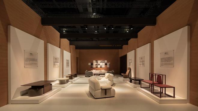 kaiyun网站：HC28maison携「情绪镜界」亮相第56届CIFF上海(图4)