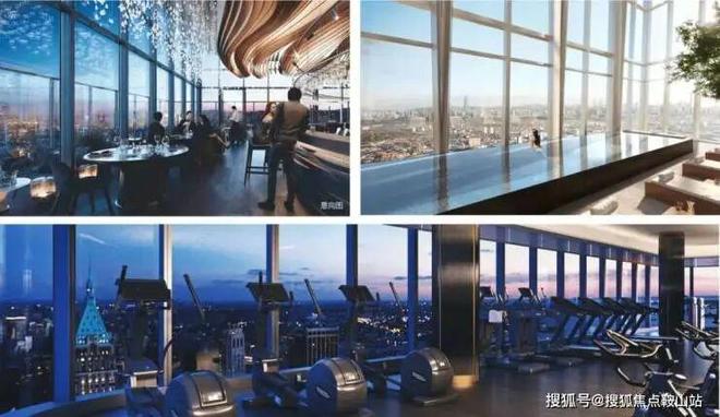 火热中！城脉中心璟喜售楼处：与城芯共成长与时代同澎湃(图9)