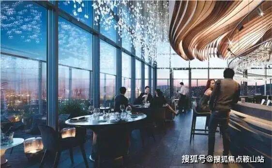 火热中！城脉中心璟喜售楼处：与城芯共成长与时代同澎湃(图8)