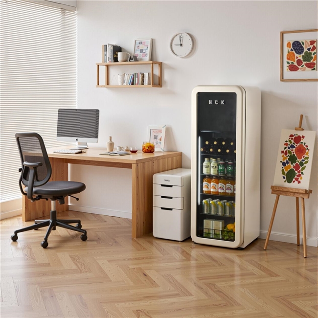 kaiyun：销量冠军！HCK哈士奇冰吧以实力领跑冰吧赛道！(图14)