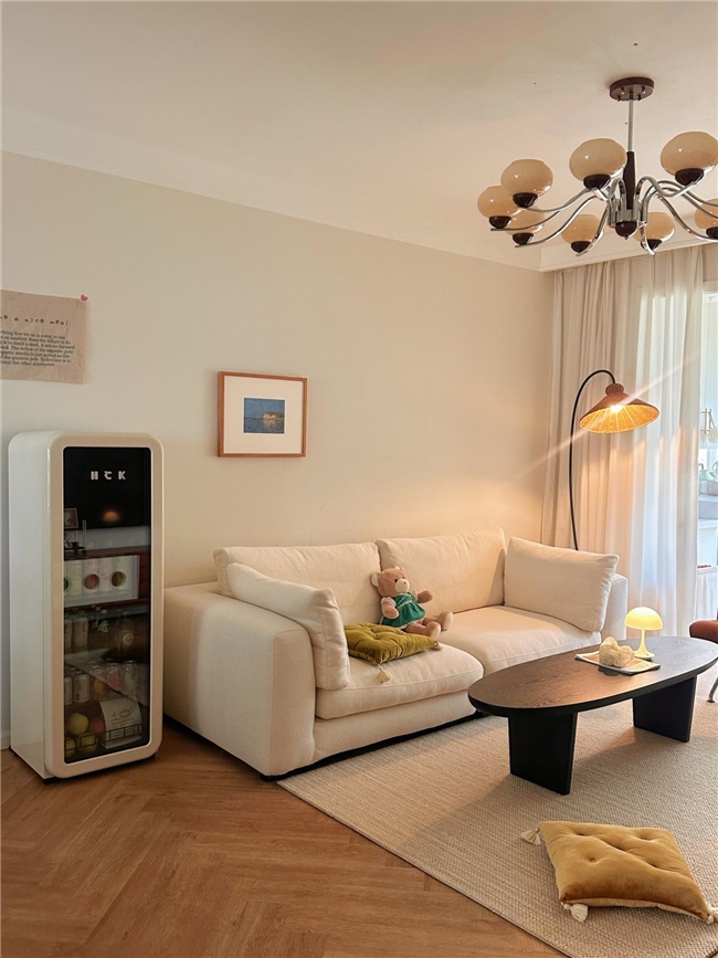 kaiyun：销量冠军！HCK哈士奇冰吧以实力领跑冰吧赛道！(图13)