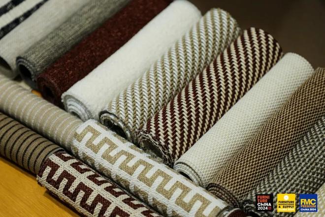 买手店主必看！2025浦东家具家居双展亮点解析(图4)