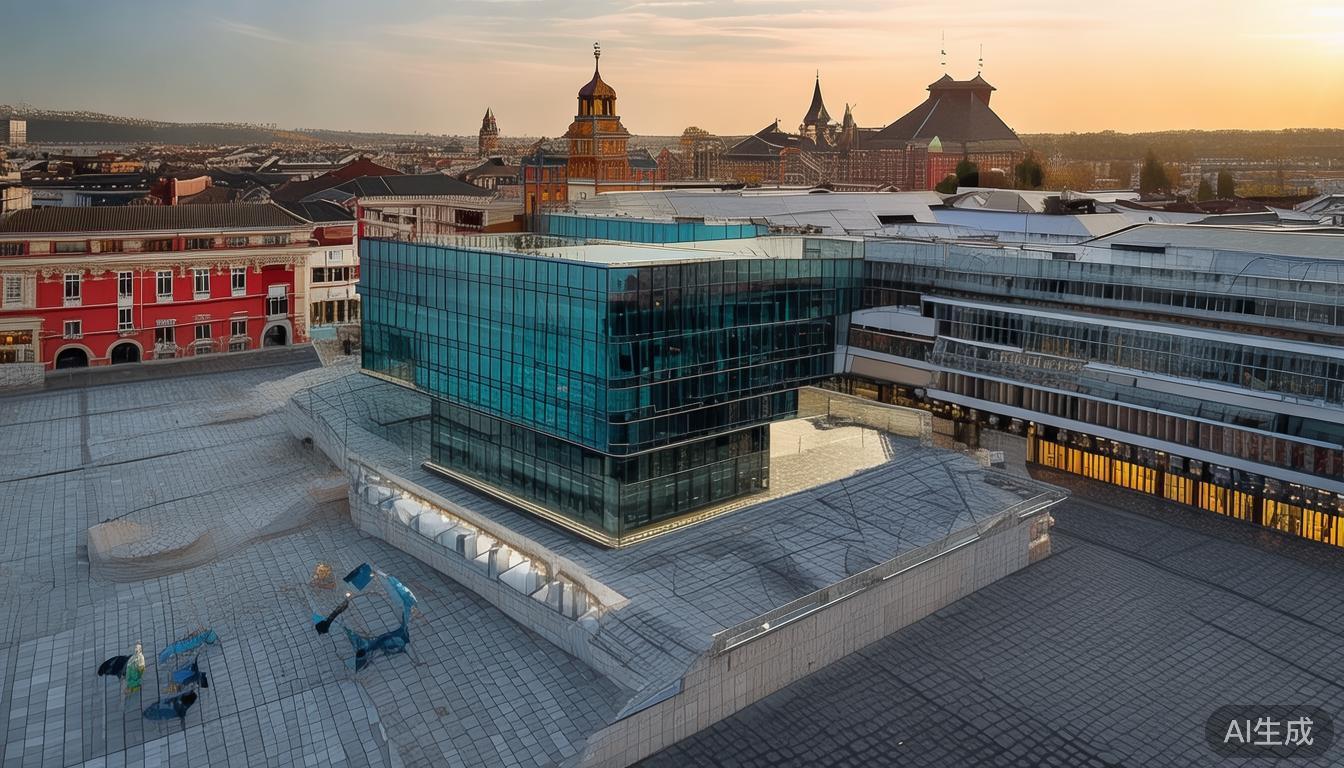 1亿元打造的梁清标藏品馆12月完工明年6月投用？速看