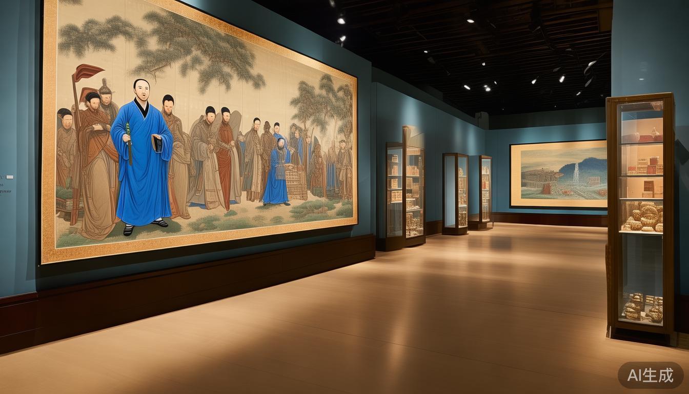 1亿元打造的梁清标藏品馆12月完工明年6月投用？速看(图8)