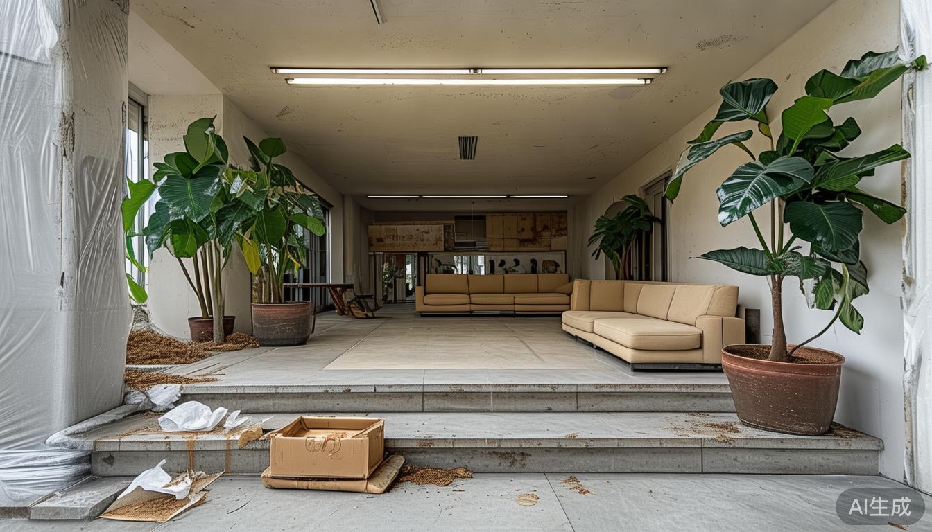 1亿元打造的梁清标藏品馆12月完工明年6月投用？速看(图5)