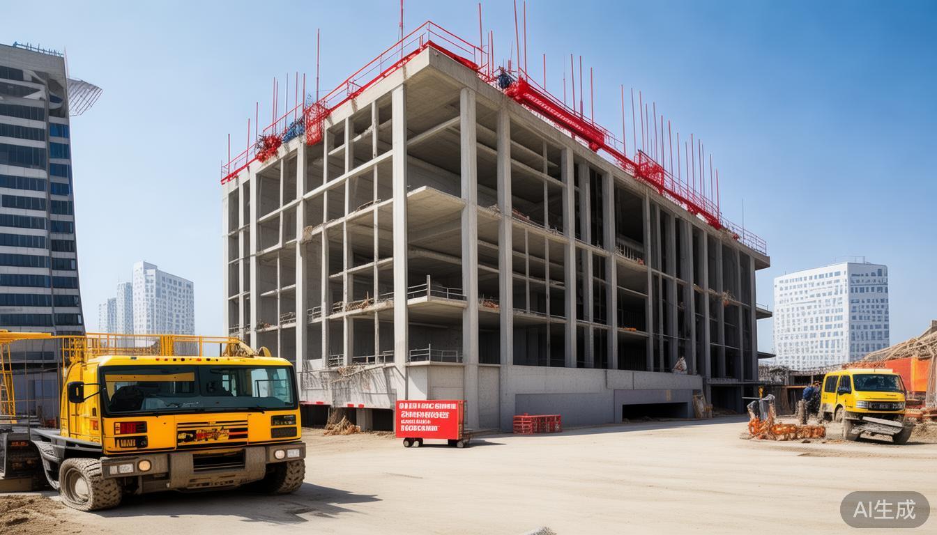 1亿元打造的梁清标藏品馆12月完工明年6月投用？速看(图3)