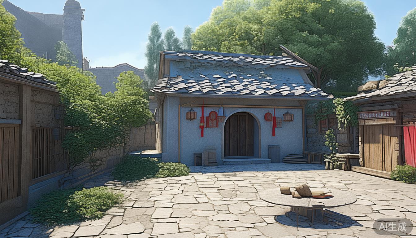 1亿元打造的梁清标藏品馆12月完工明年6月投用？速看(图7)