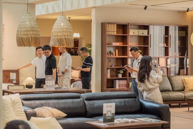 源氏木语15年的坚守与创新如何用“超级大店”重构家居消费场景？(图5)