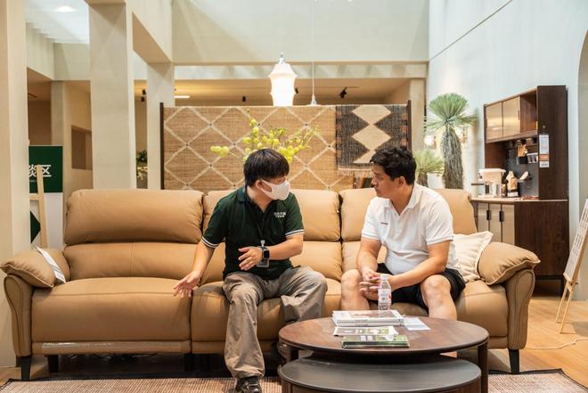 源氏木语15年的坚守与创新如何用“超级大店”重构家居消费场景？(图7)