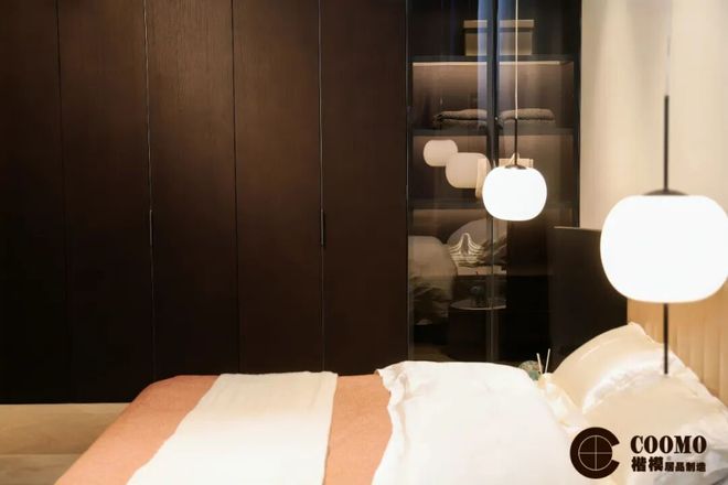 人气爆了！楷模CIFF上海国家会展中心上演中国家居的全球“野心”(图6)