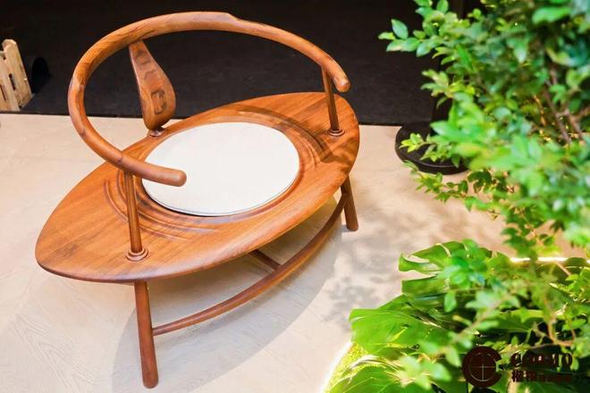 人气爆了！楷模CIFF上海国家会展中心上演中国家居的全球“野心”(图10)