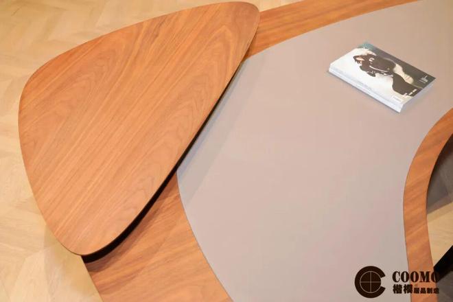 人气爆了！楷模CIFF上海国家会展中心上演中国家居的全球“野心”(图8)