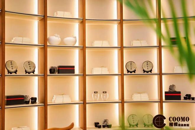 人气爆了！楷模CIFF上海国家会展中心上演中国家居的全球“野心”(图11)