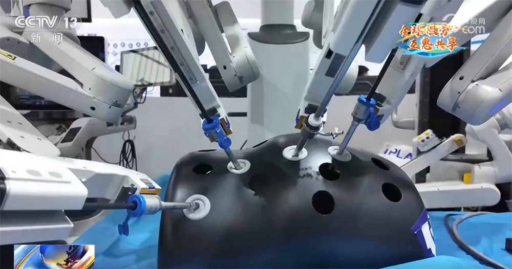 kaiyun：服务贸易如何影响你我生活？一批新产品、新技术与新成果“扑面而来”(图4)