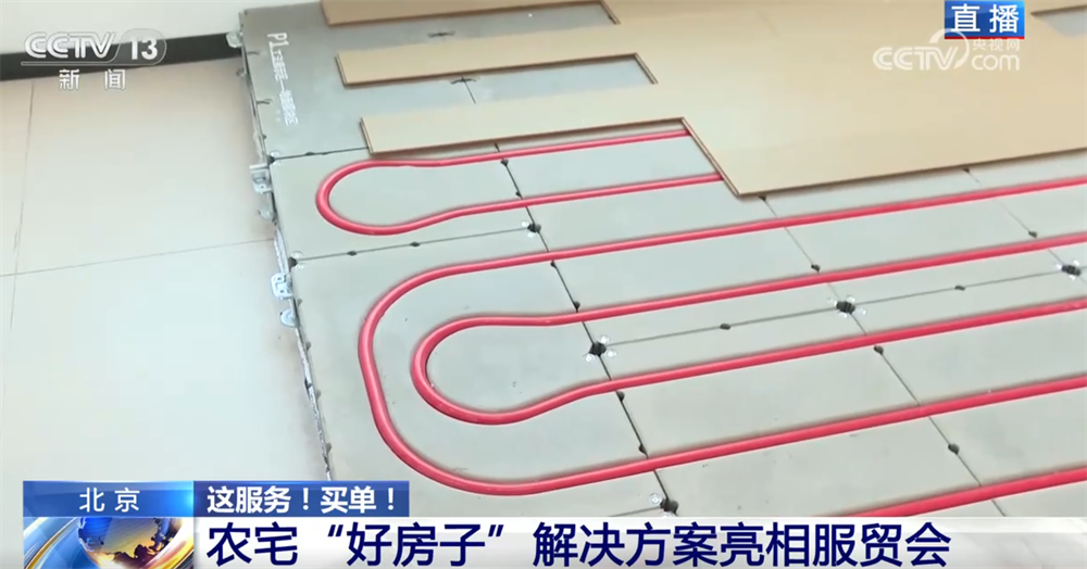 kaiyun：服务贸易如何影响你我生活？一批新产品、新技术与新成果“扑面而来”(图8)