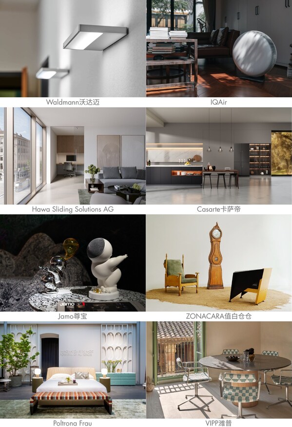 kaiyun入口：倒计时一周！设计与科技共振设计深圳2025邀各位共襄盛举(图3)