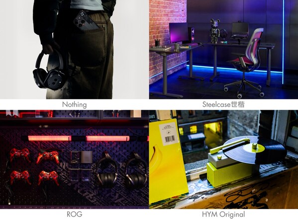 kaiyun入口：倒计时一周！设计与科技共振设计深圳2025邀各位共襄盛举(图4)