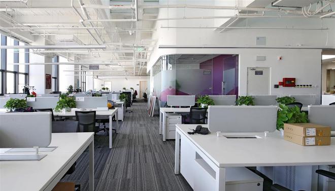 kaiyun网站：如何判断办公室装修公司的设计水平？看这几点