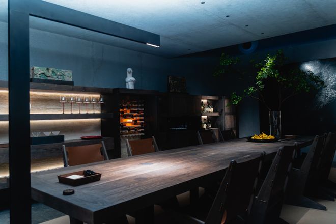 kaiyun网站：专访仲松《无界之境》——开启设计新纪元的跨文化美学探索(图4)