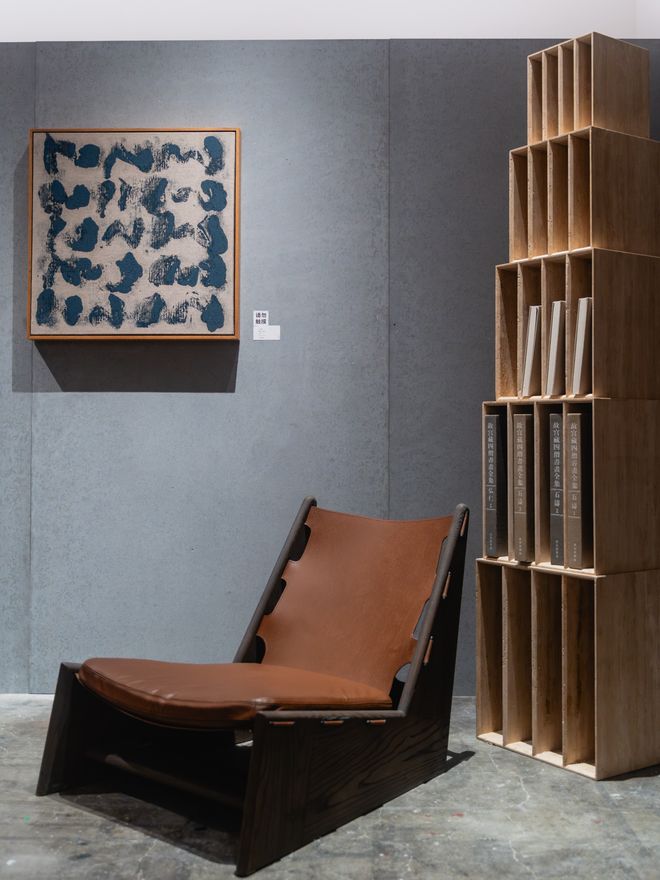 kaiyun网站：专访仲松《无界之境》——开启设计新纪元的跨文化美学探索(图5)