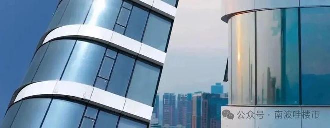 2025更新丨仁恒深之源售楼处：鼎立时代火爆热销中！(图15)