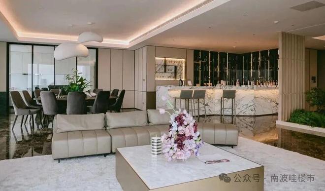 2025更新丨仁恒深之源售楼处：鼎立时代火爆热销中！(图19)