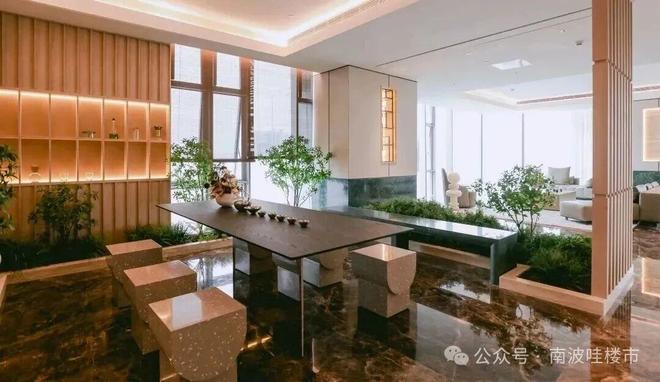 2025更新丨仁恒深之源售楼处：鼎立时代火爆热销中！(图20)